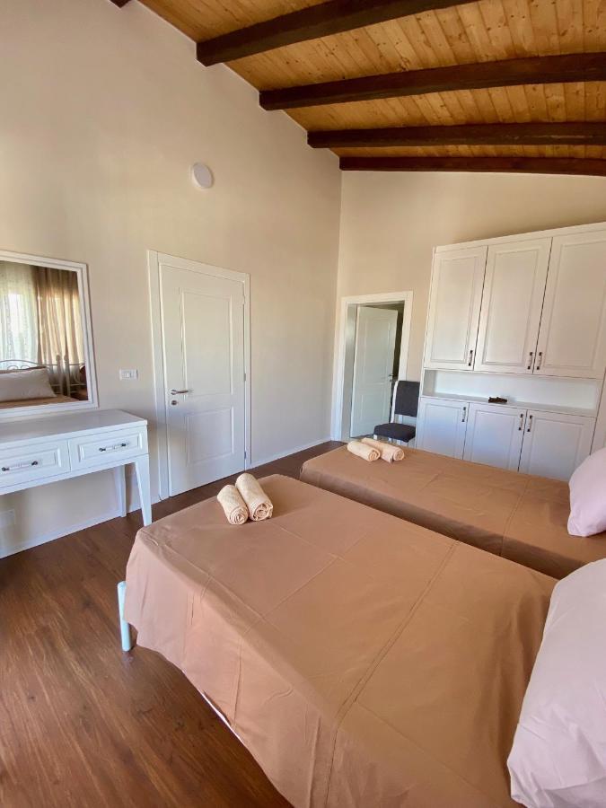 Tani'S House Villa Sarande Exterior photo